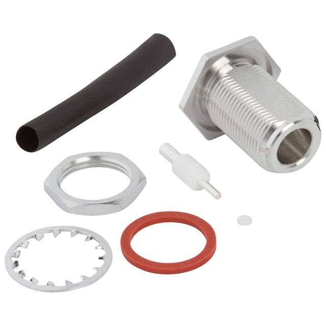 82-6671 Amphenol RF  Gruppi di connettori coassiali (RF)